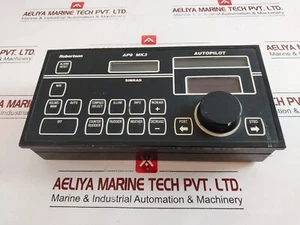 Simrad robertson 20169207 control unit ap9 mk3 - Picture 1 of 6