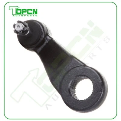 Replacement 1 pcs Pitman Arm K8290 For 1979-2000 2001 2002 Ford Crown Victoria - Image 1 of 4