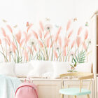 Collier plinthe fleur roseau pissenlit maison décoration de chambre