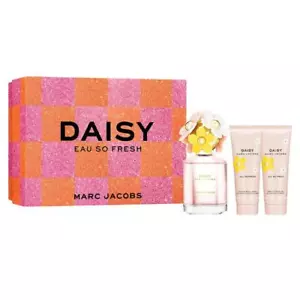 Marc Jacobs Daisy Eau So Fresh Eau de Toilette 75ml EDT Spray New & Sealed - Picture 1 of 2