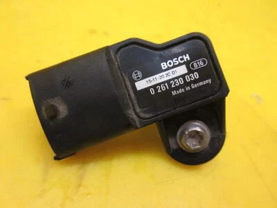 CAN-AM SEA-DOO SKI-DOO MAP PRESSURE & TEMPERATURE SENSOR SPYDER COMMANDER MXZ - Image 1 of 4