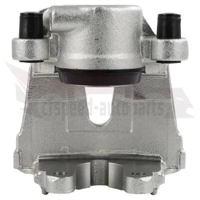 Pinzas de freno delanteras derecha BMW X5 F15 Series l6 2013 14 15 16 17 2018 3,0 L Foto 1 de 4