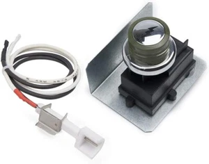 Weber 67847 Grill Igniter Kit Replacement Parts for Genesis 300 E/S-310, 320... - Picture 1 of 4