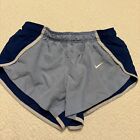 Nike Dri-Fit Lined Track Shorts Size 6-9 Months Replicates Adult Version Cute!
