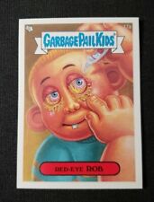 RED EYE ROB 2006 Garbage Pail Kids 17a ANS 5 All New Series 5 GPK Card 