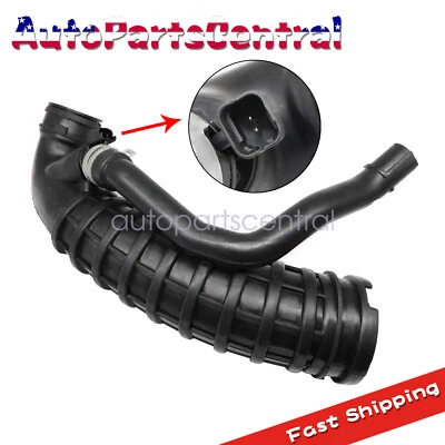 Manguera de arranque de admisión de aire para Mini Cooper S R55 R56 R57 2007-2010 1,6 L 13717555784 Foto 1 de 4