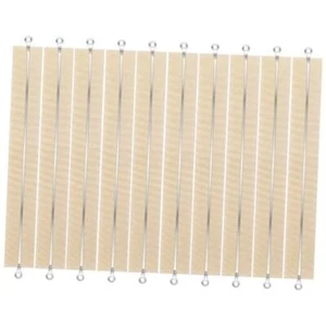 10pcs Impulse Sealer Replacement Parts, 8 Inch Teflon Cloth Heat Seal Strips - Picture 1 of 8