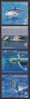 Cook Islands (2020) Whales & Dolphins of the World, Part II, Large Stamp - Sgls