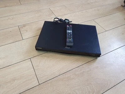 Samsung BD-E8900 SMART BLU-RAY TWIN TUNER RECORDER 1TB HDD KOPIE VON USB AUF HDD - Bild 1 von 4