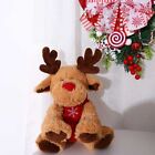 Toys Dolls Accessories Plush Doll Stuffed Toy Christmas Gifts Elk Plush Toys