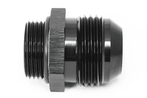 Gewindeadapter M22x1,5 Ölkühler zu Dash 12 / -12 AN / JIC 12 1-1/16 - 12UNF - Picture 1 of 3