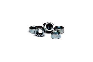 Espaciador de acero de 5 mm para marco / motor de subwoofer - Imagen 1 de 1
