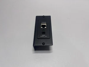 Crestron TST-600-IMCW Interface Module, 6504905 - Picture 1 of 3