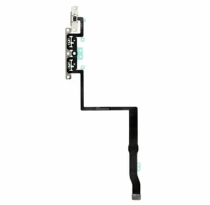 iPhone 11 Pro Volume Button Flex Replacement Part A2160, A2215, A2217 - Zdjęcie 1 z 1