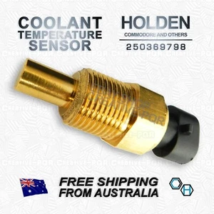 Coolant Temperature Sensor For Pontiac Fiero Grand Am - Bild 1 von 6
