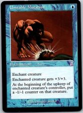 Magic the Gathering Unstable Mutation Time Spiral Timeshifted MTG Free Shipping!