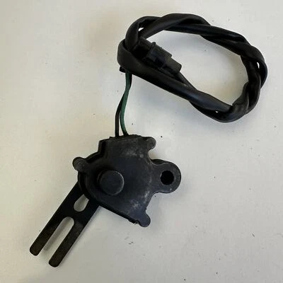 Interruptor de pie lateral Kawasaki Ninja 250R EX250 2010 Foto 1 de 4