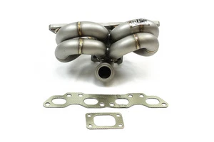 ISR Performance Ram Horn Top Mount Manifold for Nissan 240sx S13 S14 SR20DET New - Picture 1 of 5