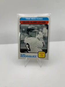 TOPPS Heritage Baseball 2022 Cards 251-500 - Bild 1 von 79