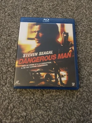 A Dangerous Man (Blu-ray, 2009) - Image 1 of 4
