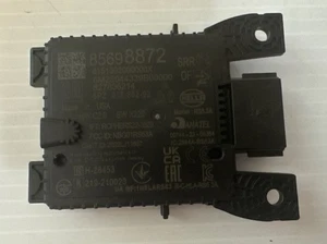 2024 2025 GMC Buick Chevy Cadillac Blind Spot Radar Sensor 85698872 OEM K0092 - Picture 1 of 6