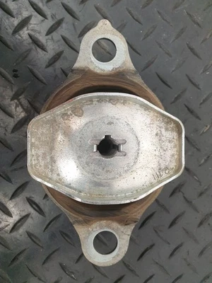 FIAT 500 MK1 FL (312) 2021 PETROL HYBRID TOP GEARBOX MOUNTING UNIT 52109109 - Image 1 of 4