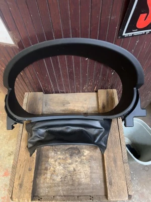 Cuadro de instrumentos Suzuki Kizashi 2010-13 bisel OEM Foto 1 de 4