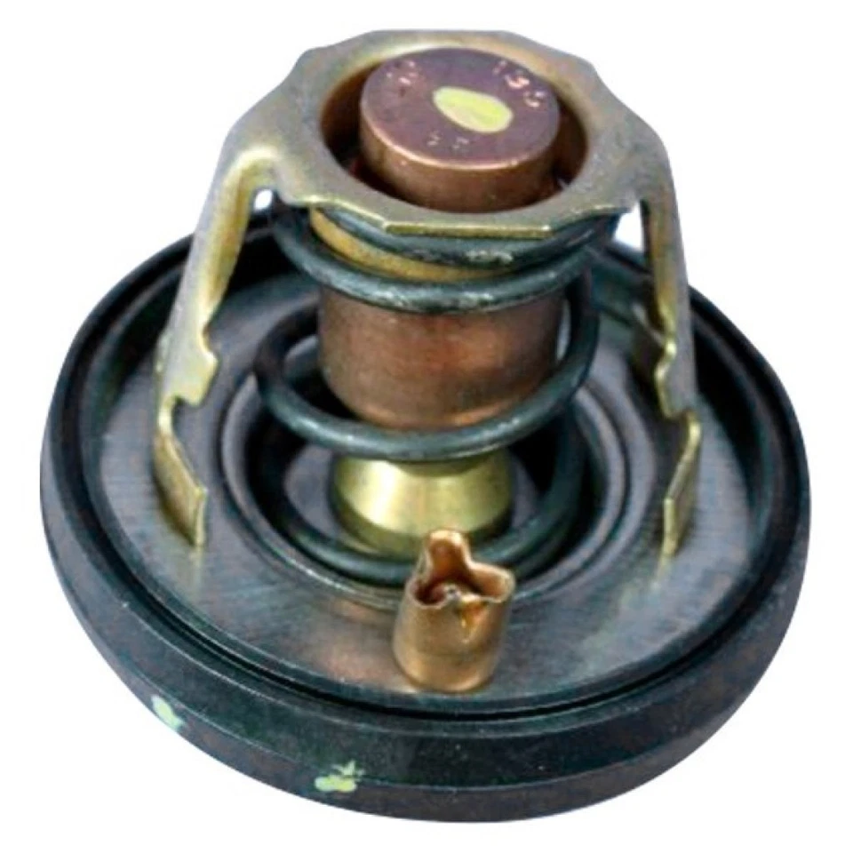 Carcasa termostato con termostato OEM Mopar para Jeep Wrangler 2007 08 09 10 2011 Foto 1 de 4