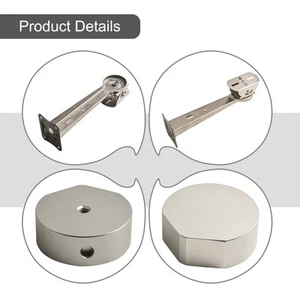 Wall Bracket Kit for Starlink For Mini with 150 Degree Angle Adjustment - Bild 1 von 33