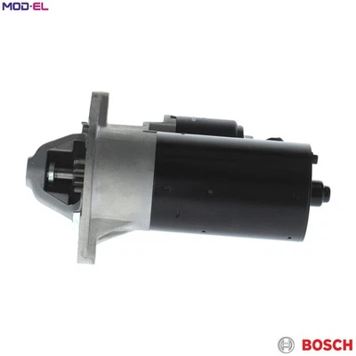 STARTER 1 986 S00 699 FOR SAAB 9-5 9-3X OPEL ZAFIRA/TOURER/C/VAN/Box/Body/MPV - Image 1 of 4