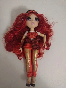 Rainbow High Puppe Ruby Anderson Serie 1 2019  - Bild 1 von 5