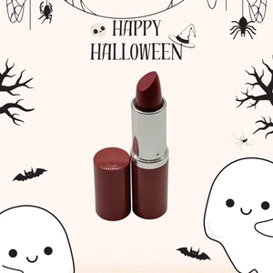 Clinique Pop Lip Colour + Primer Rouge Intense + Base 14 plum pop - Picture 1 of 4