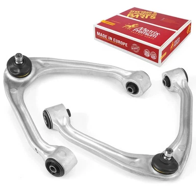 Front Upper Control Arms & Ball Joint Set for Infiniti G37 G35 Sedan G25 Q40 - Image 1 of 4