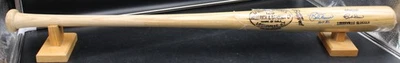 Bate de béisbol Louisville Slugger firmado por Bobby Doerr automático patio 86 Insc ZJ20461 Foto 1 de 4