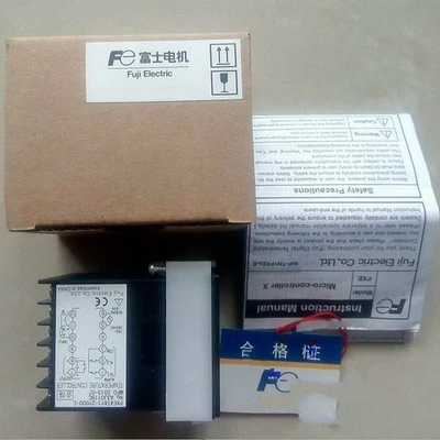 For fuji PXE4TAY1-2Y000-C New temperature controller Free Shipping - Image 1 of 3