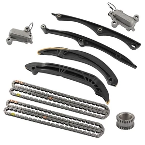 Timing Chain Kit For Ford F150 Expedition Lincoln Navigator 3.5L V6 HL3Z6268A - Bild 1 von 14