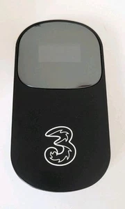 Huawei E585 3G Wireless Mobile WiFi Modem With Box - Picture 1 of 12