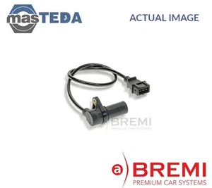 60185 CRANKSHAFT POSITION SENSOR BREMI FOR VAUXHALL VECTRA,ASTRA IV,OMEGA - Picture 1 of 5