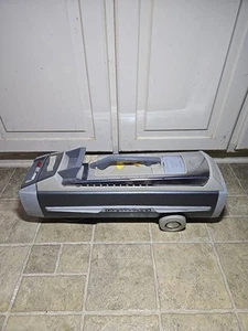 ELECTROLUX CANISTER VACUUM CLEANER SILVERADO DELUXE 1505 CANISTER ONLY Base Unit - Picture 1 of 6