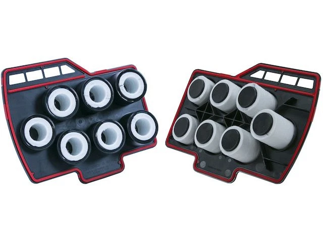 For 2017-2018 Kenworth T170 Crankcase Breather Element WIX 42151QXWW 6.7L 6 Cyl - Image 1 of 2