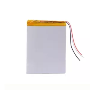 Battery For HEMA HX-1 Navigator - Bild 1 von 1