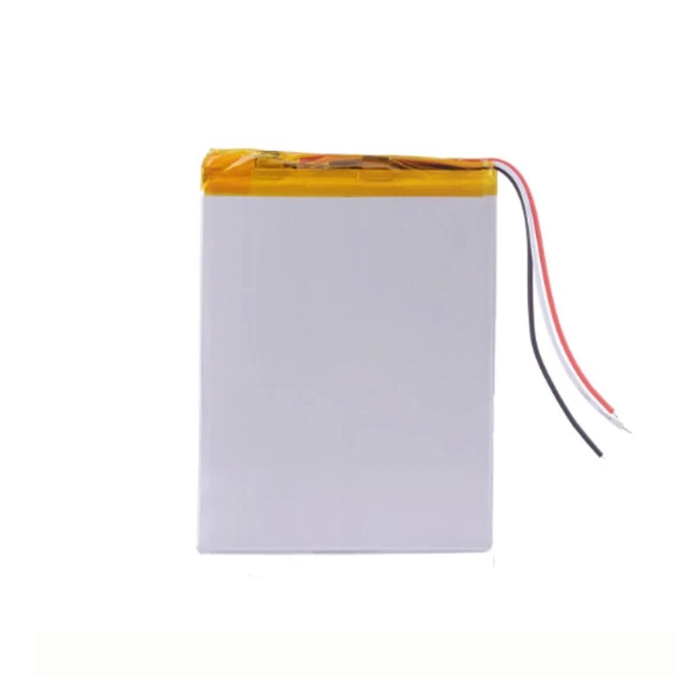 Battery For HEMA HX-1 Navigator - image 1 of 1