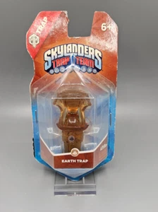 Skylanders Trap Team Falle - EARTH TRAP - *NEU* in OVP - Bild 1 von 1