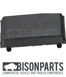 "FITS DAF CF75 CF85 XF105 LF55 LEAF SPRING BUFFER PAD - FE44640 - Picture 1 of 3