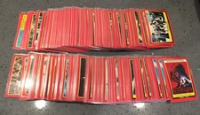 1983 Star Wars Return of the Jedi O-Pee-Chee OPC Card NM Packfresh You-Pick ROTJ