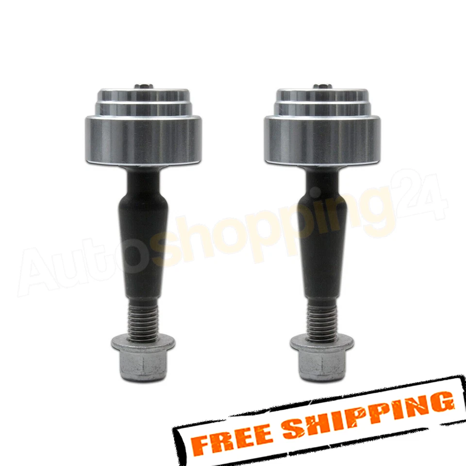 Kit de juntas Icon Vehicle Dynamics 614554 Delta para Ford F-150/Ram 1500 2004-2020 Foto 1 de 4