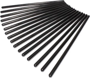 NEW Comp Cams 7789-16 Hi-Tech Engine Push Rod Set 9.300 5/16" 0.080" wall CrMo - Bild 1 von 2