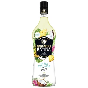 Mangaroca Batida de Coco Pina Colada Kiss Limited Edition 700ml - Bild 1 von 1