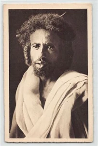 Eritrea - Beni Amer native - Publ. A. Baratti 26 - Picture 1 of 2