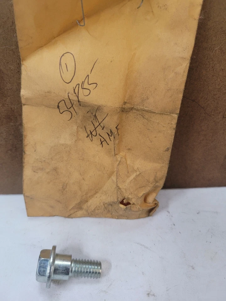 Perno AMF 54855 Foto 1 de 1